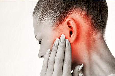 Understanding the Link Between Earwax Build-Up and Hearing Loss